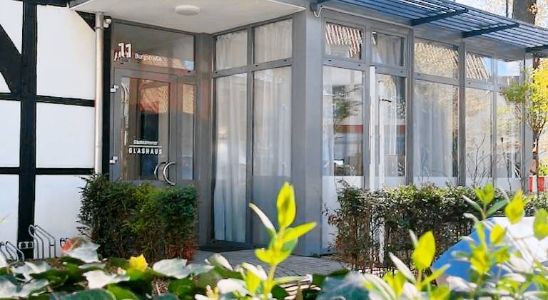 Apartment mit Hotelservice Mettingen