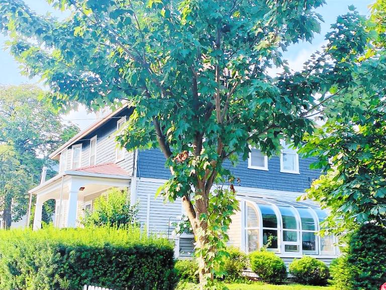 House  Charlottetown