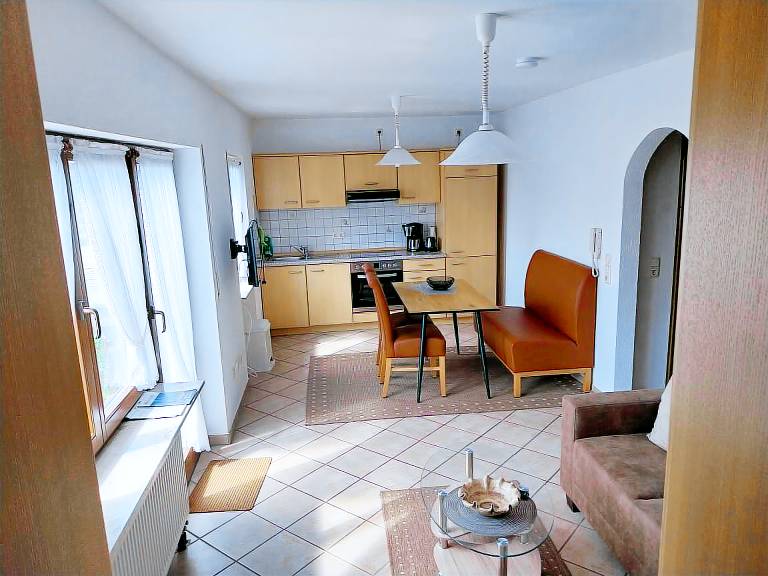 Ferienwohnung Konz