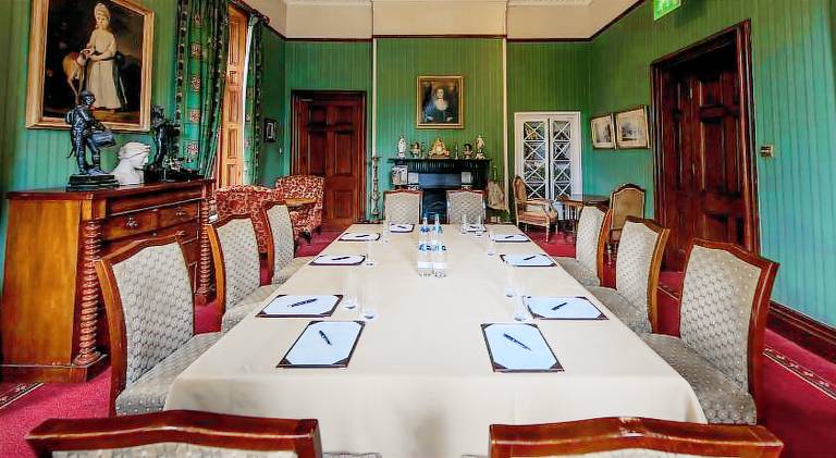 Cahernane House Hotel — photo 5