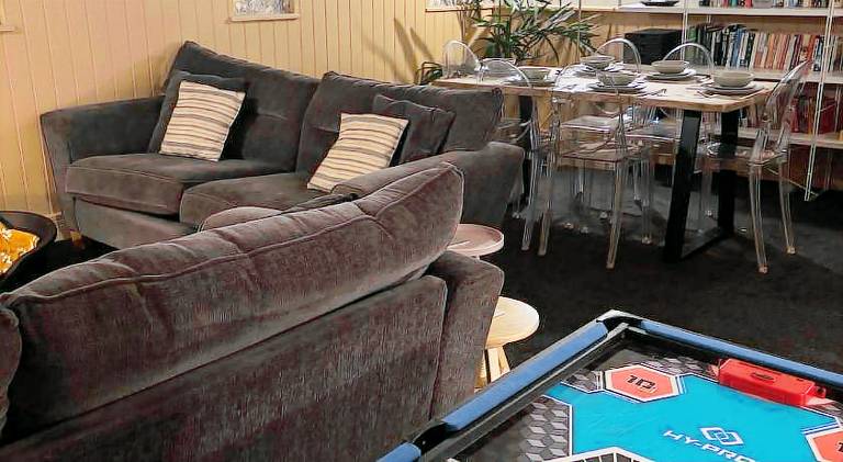 Rental apartment with 3 rooms for 6 persons — photo 4