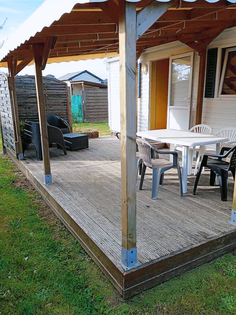 Gîte Pénestin
