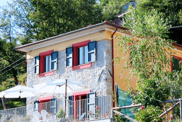 Villa Barga