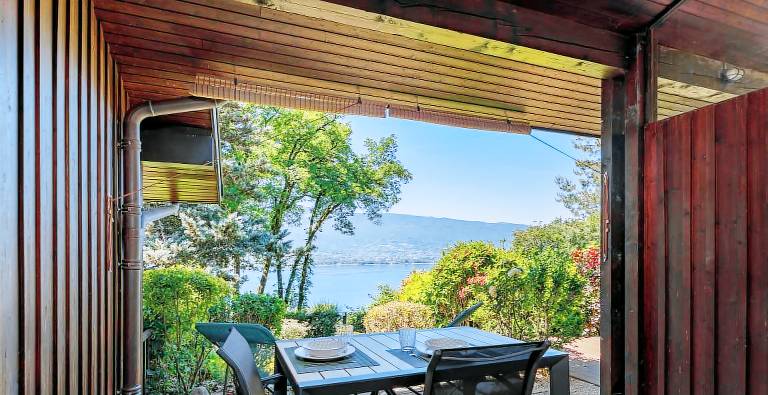 Appartement Menthon-Saint-Bernard