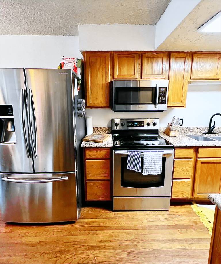 Condo Lakewood