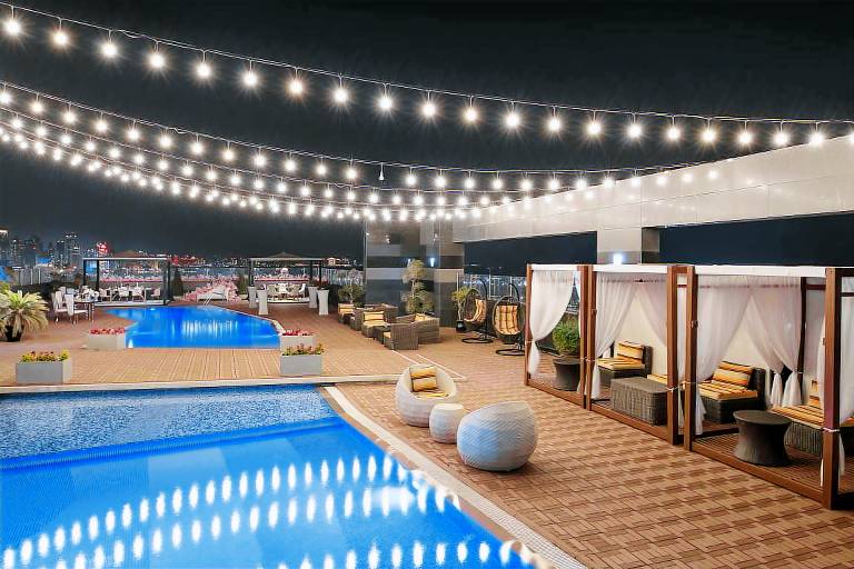 Aparthotel Al Salata