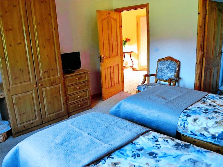 Bed and breakfast Tyrone