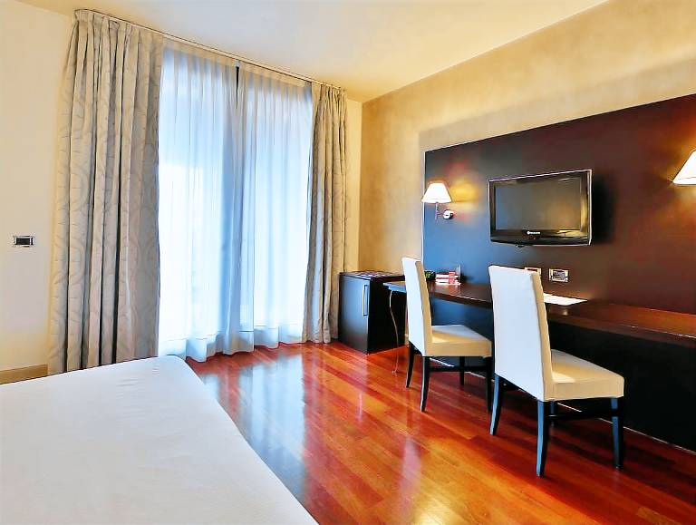 Cremona Palace Hotel — photo 2