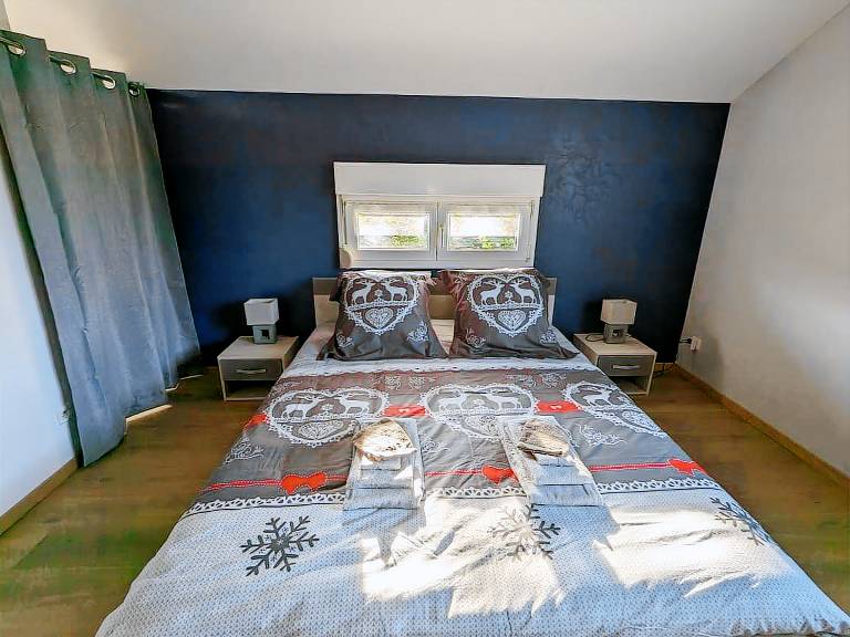 Chambre d'hôtes Renauvoid