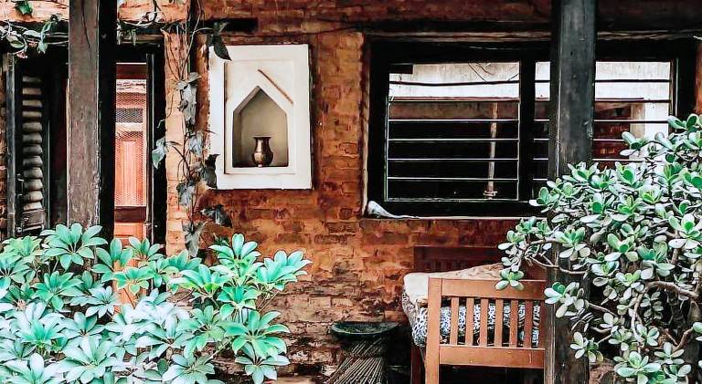 Pradhan House - Home Stay — photo 3