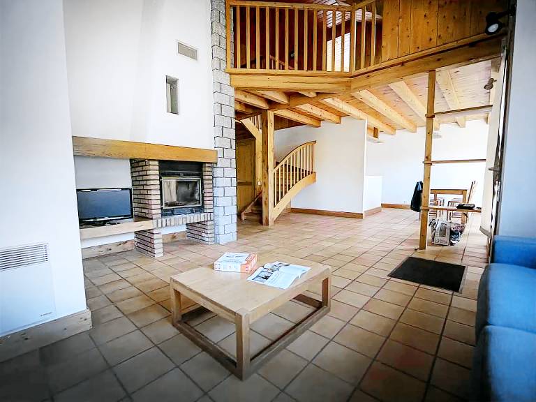 Maison de vacances Mende