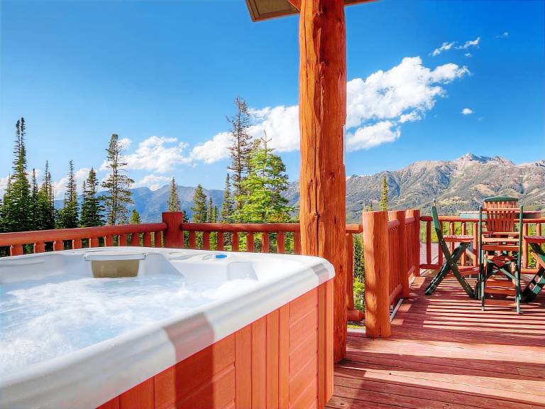 Chalet Cameron