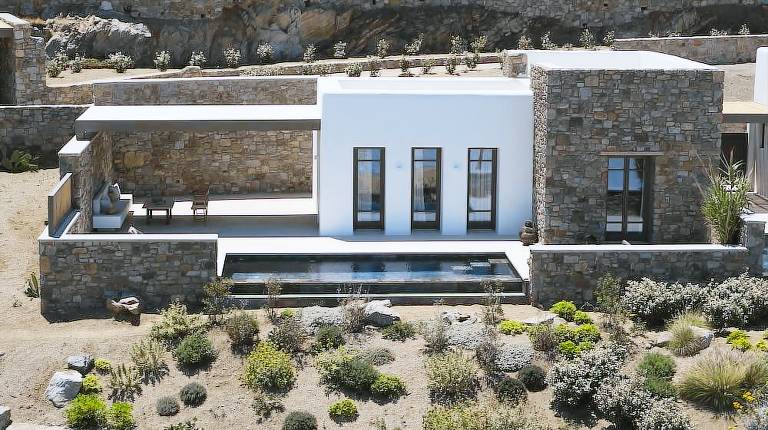 Villa  Mykonos