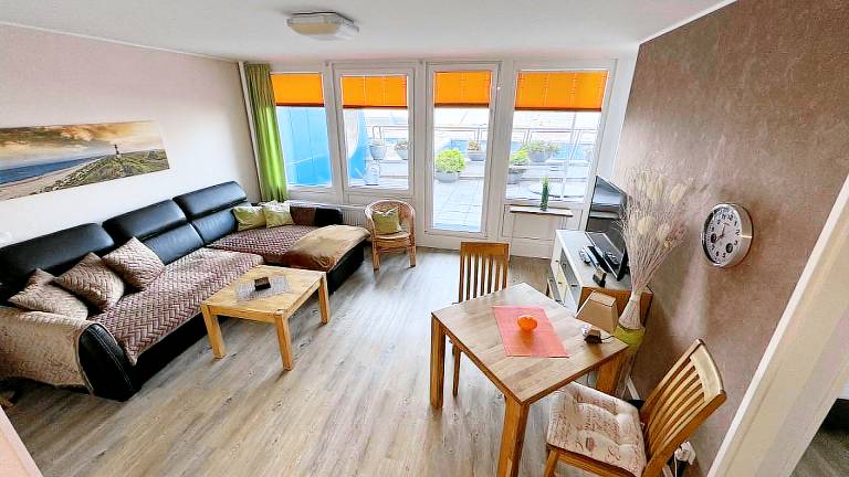 Ferienwohnung  Bremerhaven