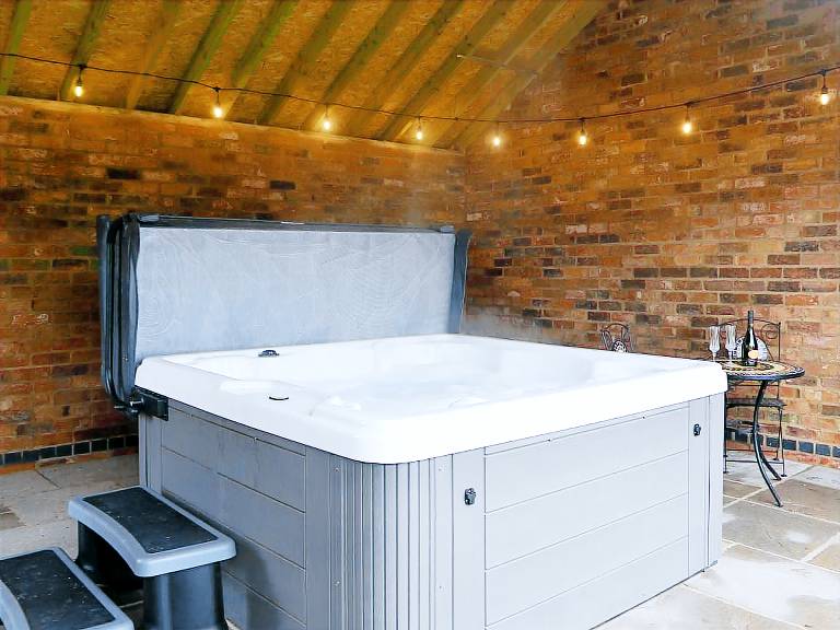 Cottage Babworth