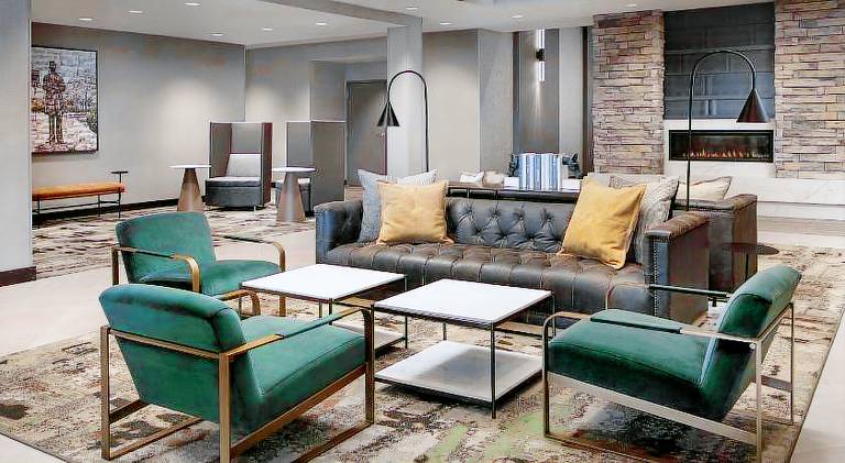 Homewood Suites by Hilton Louisville Airport — photo 5