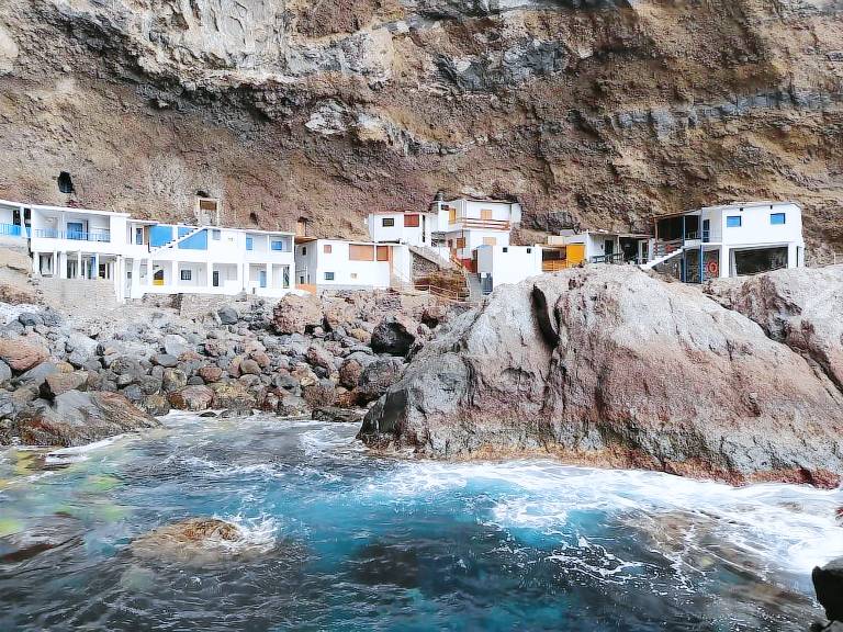 Apartamento Tazacorte