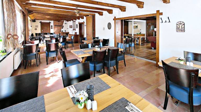 Hotel-Weinhaus Weis — photo 4