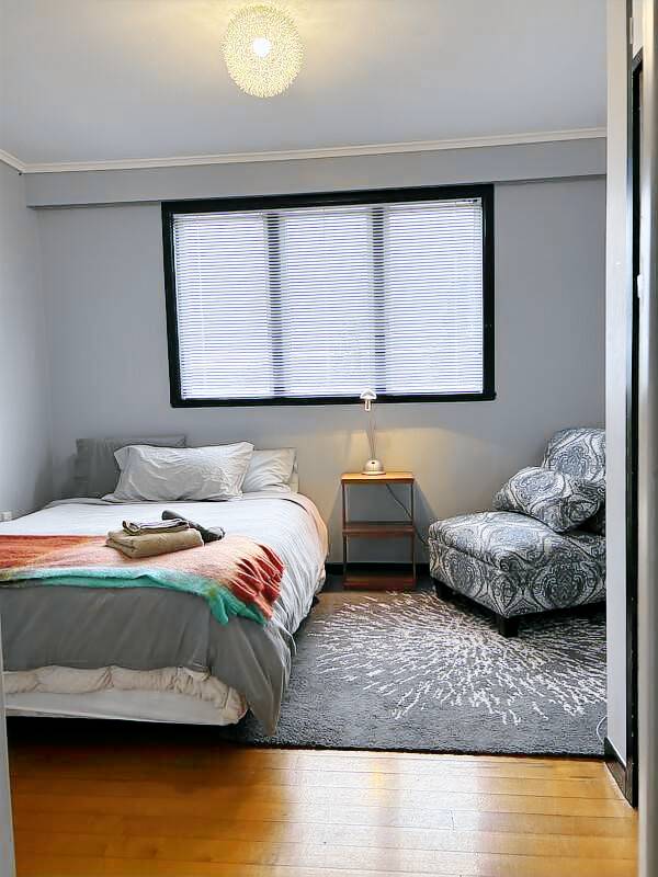 Privatzimmer North Shore