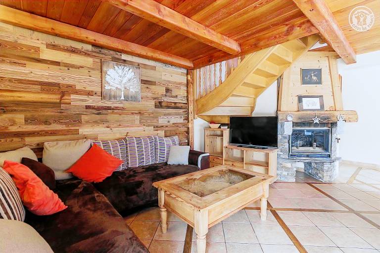Gîte  Valloire
