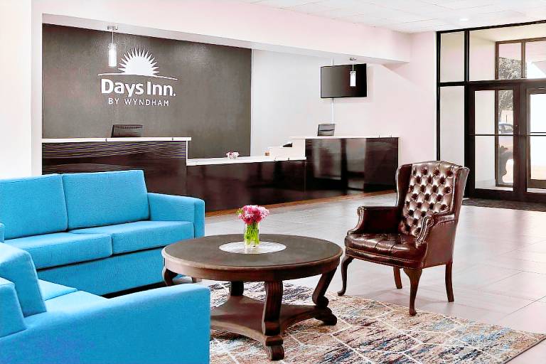 Days Inn by Wyndham McComb MS — photo 3