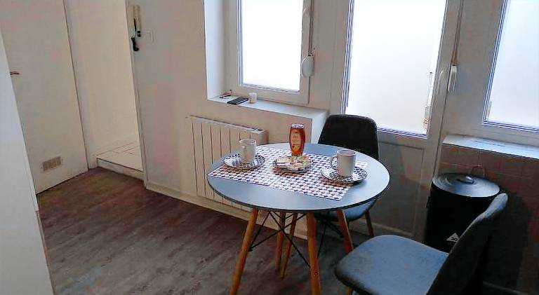 Rental apartment with 1 room for 2 persons — photo 4