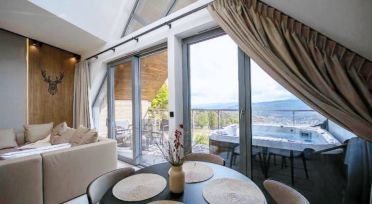 Pleasant serviced apartment with garden & pool | Pet-friendly — photo 2