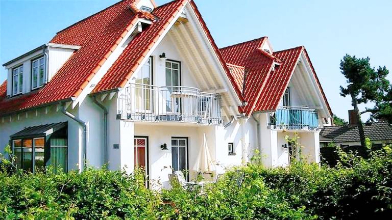 Ferienwohnung  Vitte