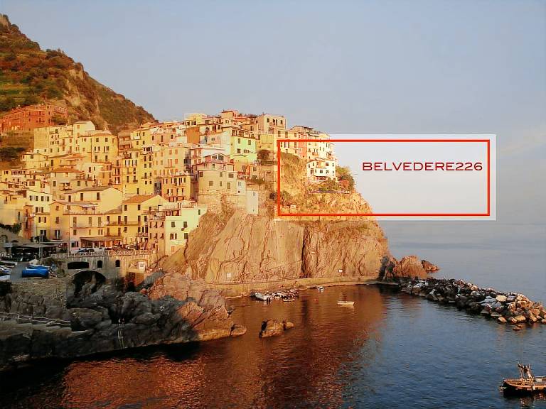Villa Riomaggiore