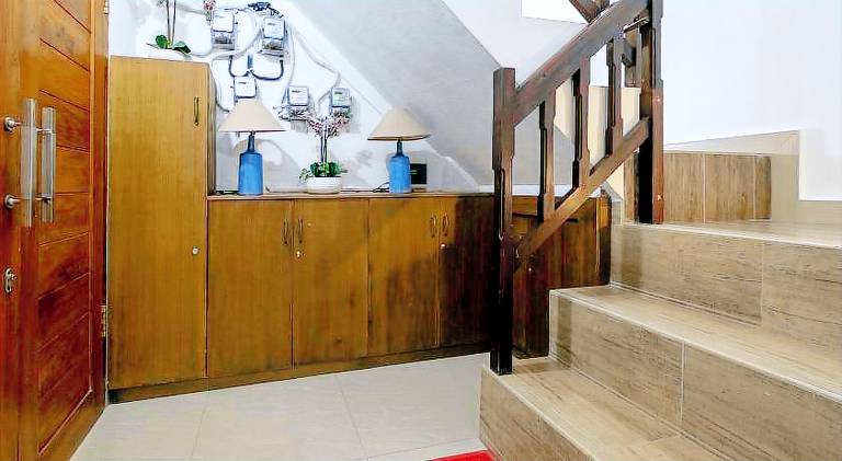 Pleasant holiday apartment with terrace | Beach nearby | Perfect for remote work | Pets are welcome — photo 5