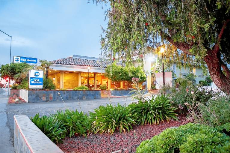 Best Western Village Inn — photo 3