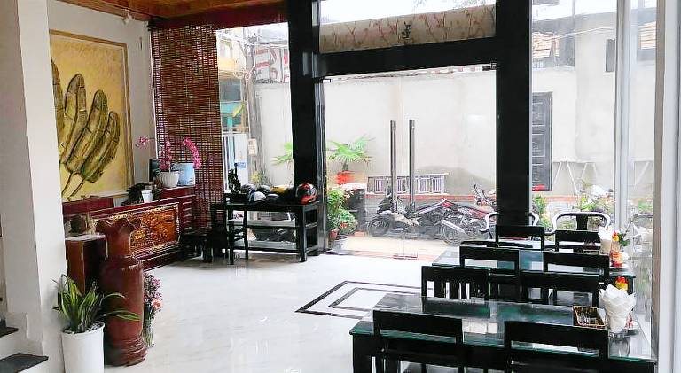 Hue Four Seasons Hotel — photo 5