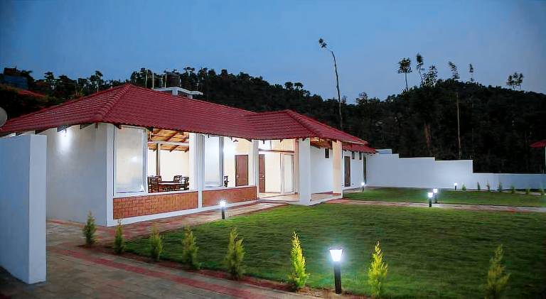 Sunset Valley Homestay — photo 5