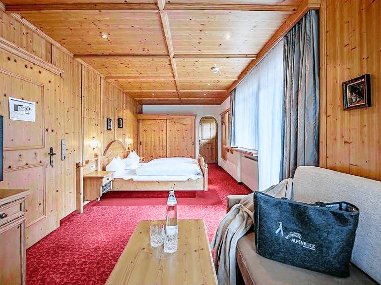 Ferienhaus Achensee