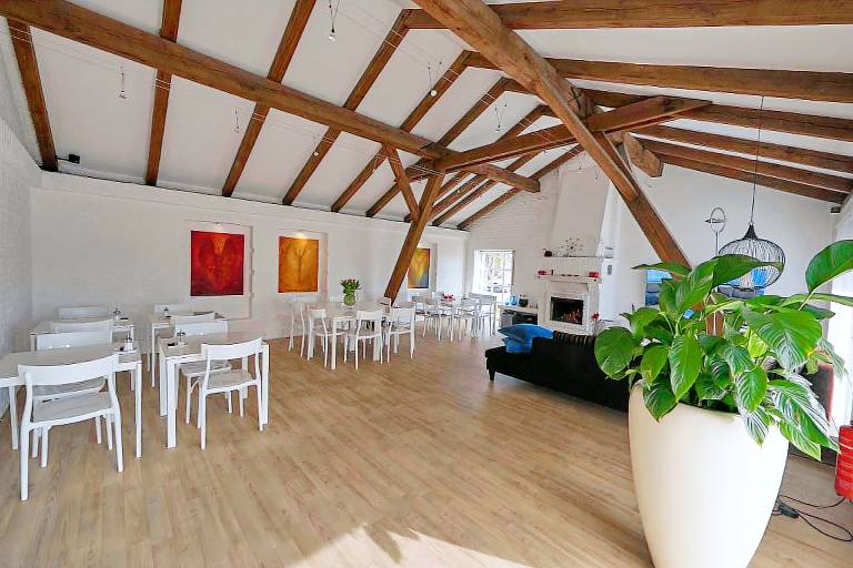 Urraum Hotel — photo 2