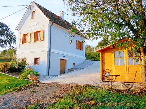 Ferienwohnung Waldviertel