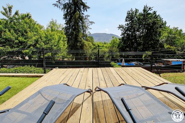 Children-friendly charming gite with yard & patio | Pets allowed — photo 5