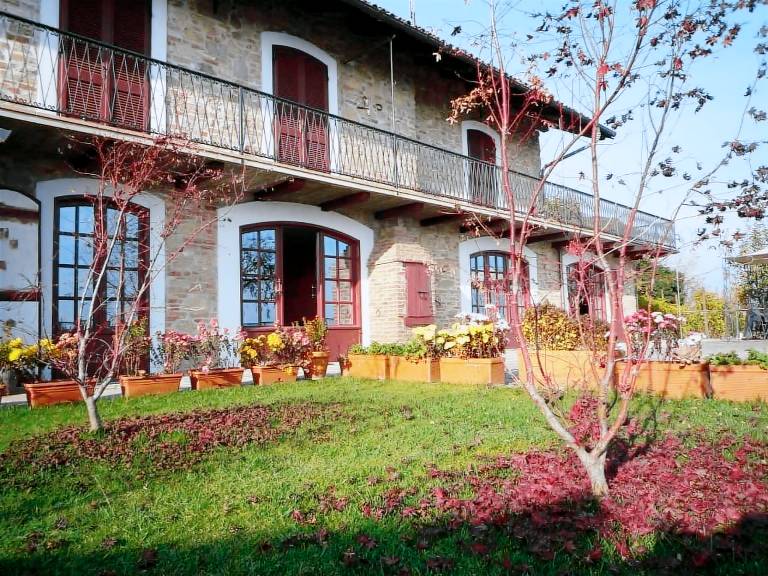 Appartamento vacanza Narzole