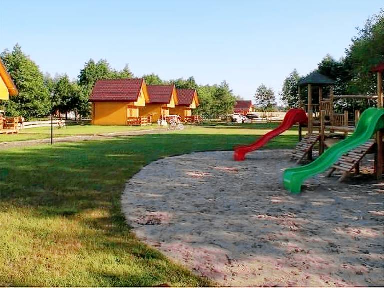 Ferienwohnung Koszalin