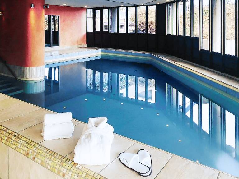 Mercure Dortmund Messe & Kongress in Dortmund