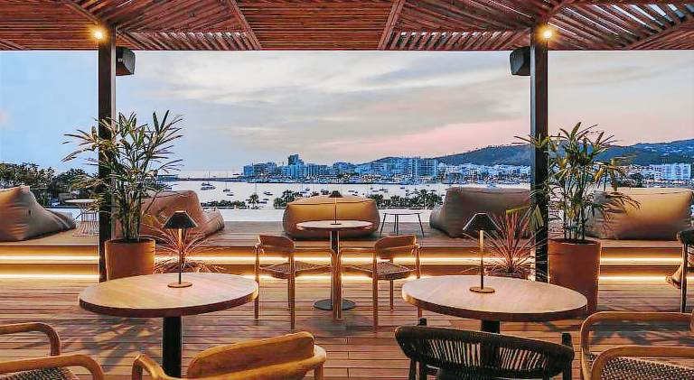 Bonito Ibiza by O Beach — photo 5