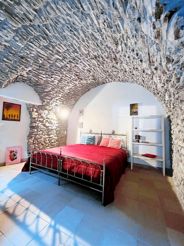 Ferienhaus Collabassa