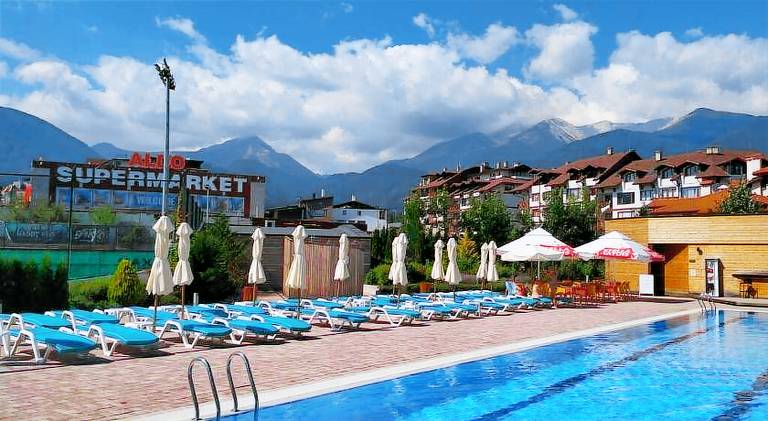 Wonderful apartment | Close to the ski | Dogs allowed — photo 3