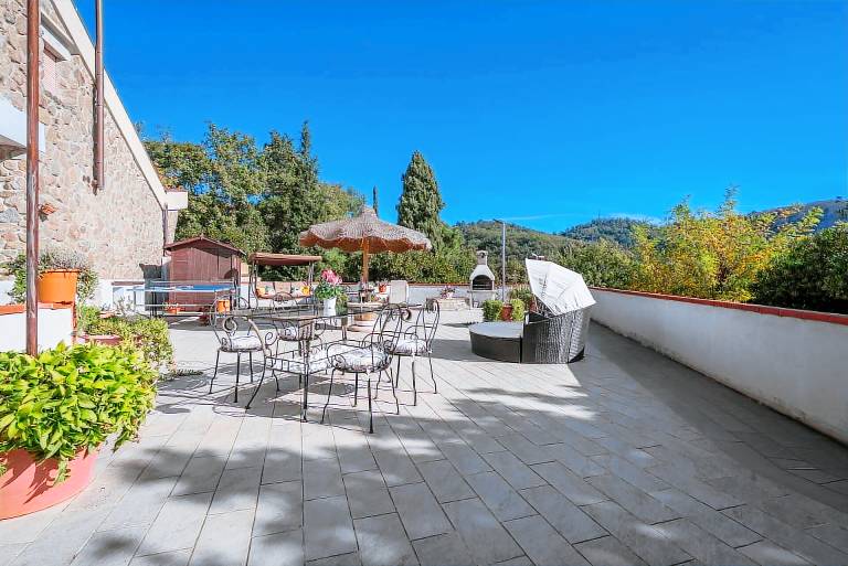 Bellavista Tuscany Apartment — photo 4