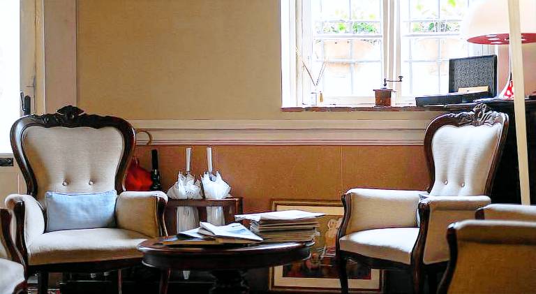 Hotel Alla Corte degli Angeli — photo 3