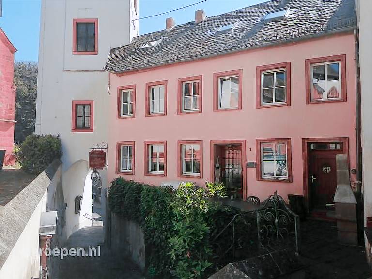 Vacation home with patio & garden in Bitburg