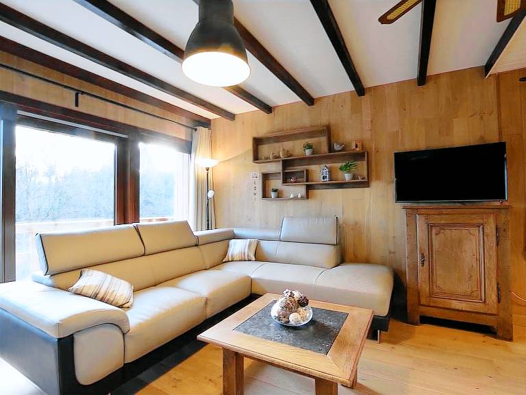 Chalet  Han-sur-Lesse