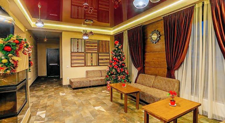 Amarena Hotel — photo 5