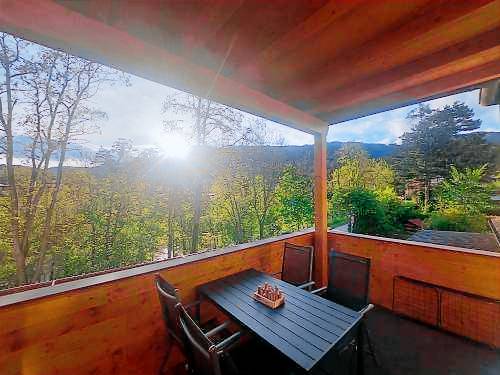 50 m² Ferienwohnung