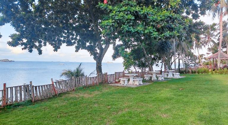 ลานแลเล รีสอร์ท ชุมพร Larn-Lae-Lay Resort Chumphon — photo 4